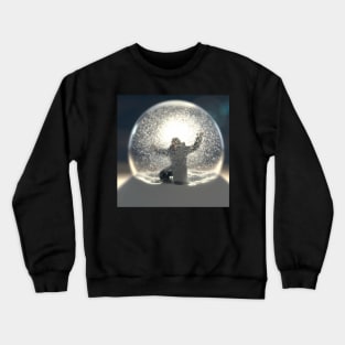 Trapped Crewneck Sweatshirt